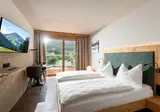 Skiwelt Lodge foto 2