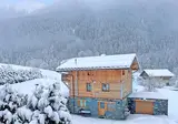 Chalet Ama Dablam foto 1