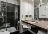 Best Western Hotel Green City foto 11