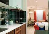 Room2 Belfast Hometel foto 5