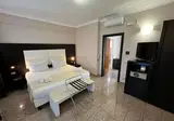 Hotel Euro House Rome Airport foto 1
