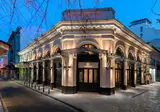 P&T Athens Manor Suites & Appartementen foto 1