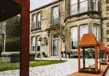 The Murrayfield Hotel & House foto 2