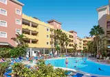 Hotel Chatur Costa Caleta foto 5