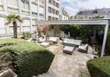 Hotel Drake Longchamp foto 6