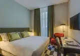 Otivm Hotel foto 6