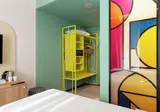 Ibis Styles Old Tbilisi foto 12
