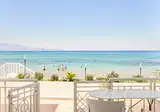 Appartementen Filoxenia Beach foto 20