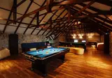 Machchafushi Island Resort & Spa foto 25