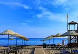 Hotel Apollonia Beach Resort & Spa foto 8