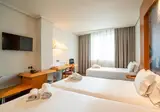 abba Sants Hotel foto 29