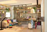 Moxy Patra Marina foto 15