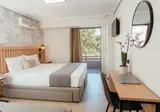 Aqua Beach Front Hotel foto 2