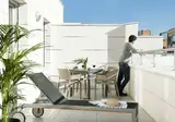 Appartementen Eric Vökel Atocha Suites foto 2