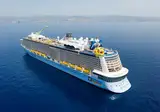 8 dg cruise West Caribische Zee Icon of the Seas foto 2