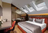 Nex Hotels Istanbul foto 12