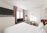 Hôtel Wallace foto 13