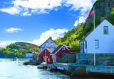 Cruise Noorse Fjorden & Steden XL foto 18
