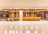 Fly & Go Higueron Hotel Malaga, Curio Collection by Hilton foto 39
