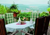 Panoramahotel en Restaurant am Marienturm foto 8