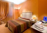 Hotel St. Moritz foto 8