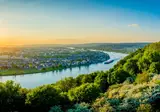 Over de Rijn naar Mannheim 'Heidelberg aan de Neckar' foto 19