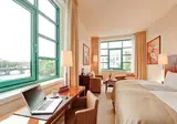 Hotel AMERON Berlin ABION Spreebogen Waterside foto 22
