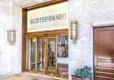 Bettoja Hotel Mediterraneo foto 1