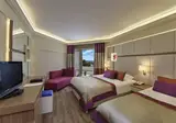 Botanik Hotel & Resort foto 4