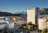 Austria Trend Hotel Europa Salzburg foto 10