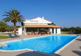 Sandy Beach Villas & Appartementen foto 1