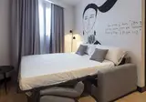Sercotel Plana Suites foto 25