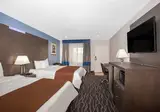 Travelodge Inn & Suites by Wyndham Anaheim on Disneyland Drive foto 27