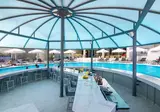 The Dome Luxury Hotel foto 7