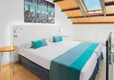 Saint George Aparthotel foto 2
