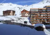 Résidence Le Lac Blanc foto 1