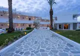 Aloe Hotel foto 21