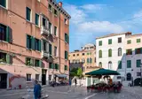 Sogno di Guilietta e Romeo foto 1