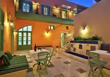 Efchi Suites 1904 foto 18