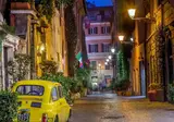 Art By The Spanish Steps foto 5