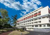 São Miguel Park Hotel foto 23