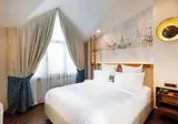Mercure Istanbul Sirkeci foto 9