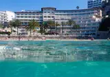 Hotel Nixe Palace foto 12