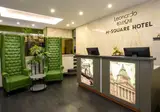 Leonardo Boutique Hotel Budapest M-Square foto 9