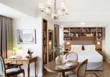 Metaxa Hotel Urban Boutique Living foto 4
