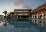 Hotel Blue Dolphin foto 35