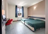Hotel Alba Torre Maura foto 27