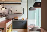 Aparthotel Adagio Glasgow Central foto 8