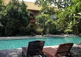 Bumas Hotel foto 1