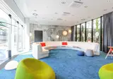 Novotel Wien Hauptbahnhof foto 29